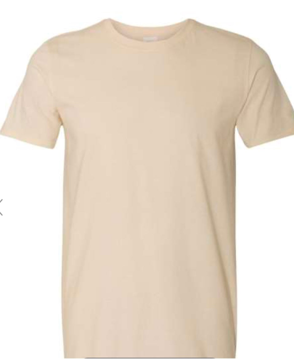 Gildan Soft-Style T-shirt