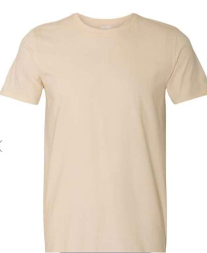 Gildan Soft-Style T-shirt