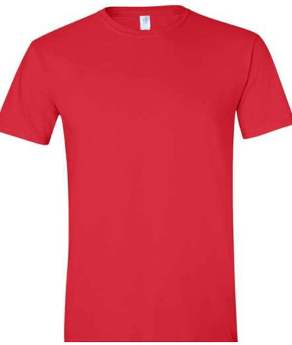 Gildan Soft-Style T-shirt