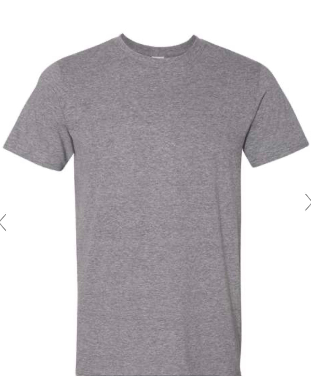 Gildan Soft-Style T-shirt