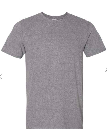 Gildan Heather Style T-Shirt