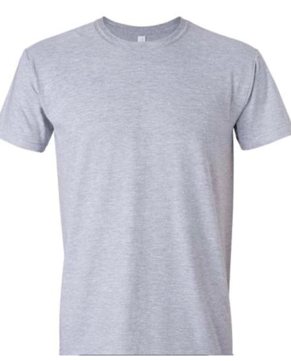 Gildan Soft-Style T-shirt