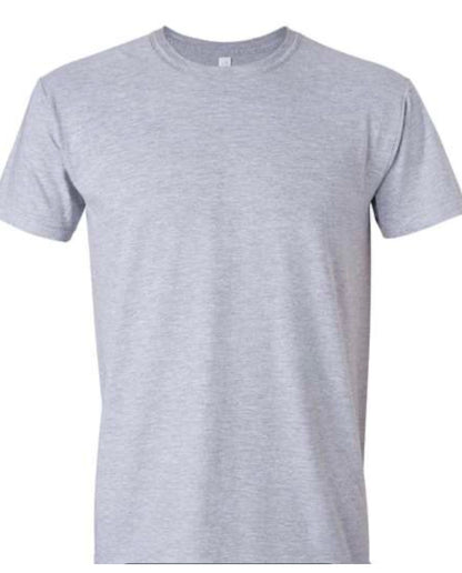Gildan Soft-Style T-shirt
