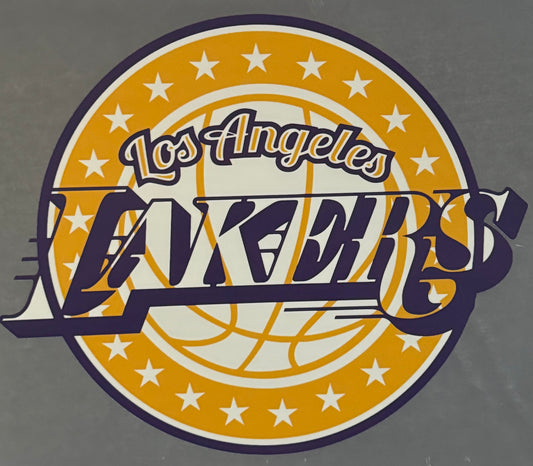 Lakers Basketball