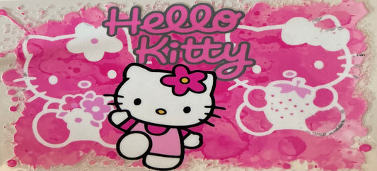 626 HK Hot Pink Wrap