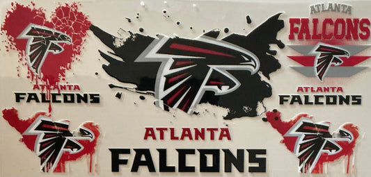 632 FALCONS