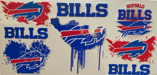 634 BILLS