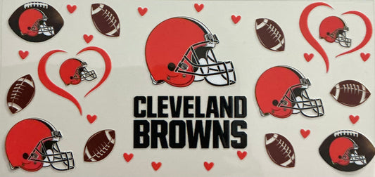 636 BROWNS