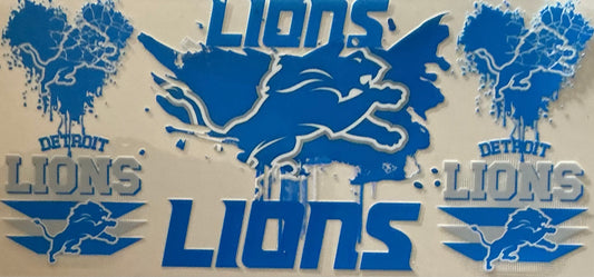 642 LIONS