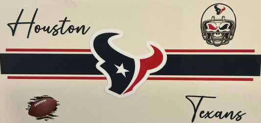 646 TEXANS