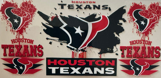 647 TEXANS