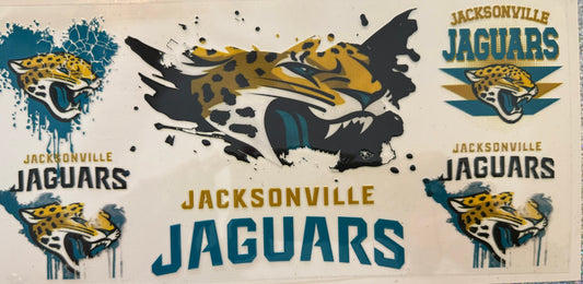648 JAGUARS