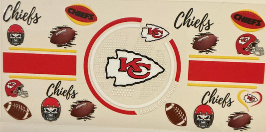 649 CHIEFS
