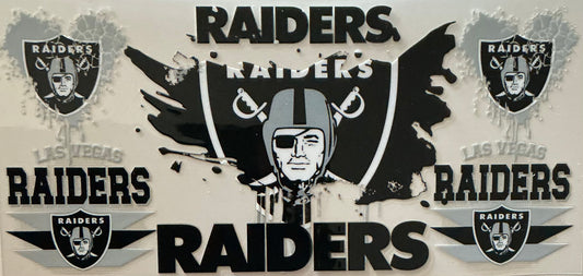 651 RAIDERS 1