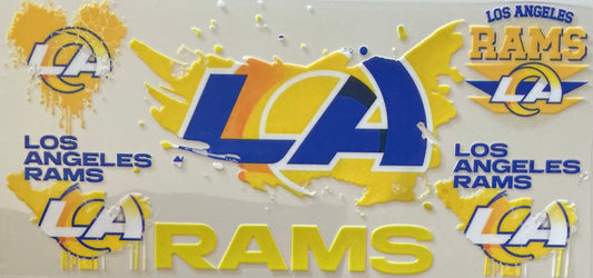 652 Rams Wrap