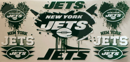 656 Jets Wrap