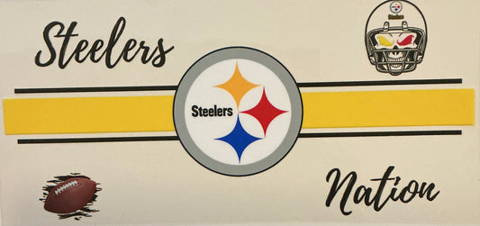 659 Steelers Wrap
