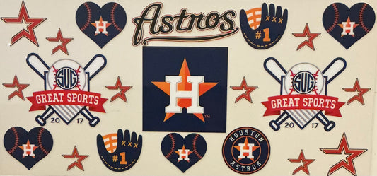669 Astros Wrap