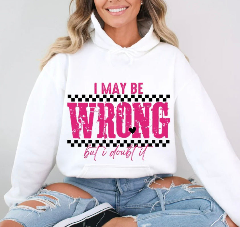 GILDAN HEAVY BLEND HOODED SWEATSHIRT