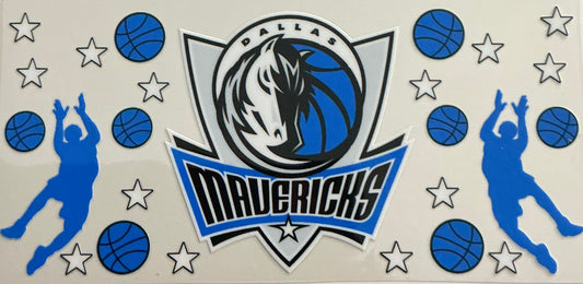 674 Mavericks Wrap