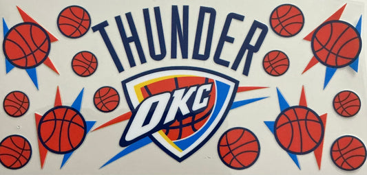 676 Thunder Wrap