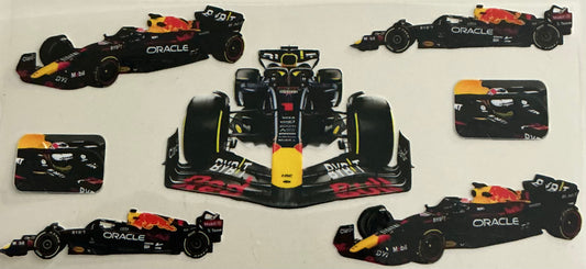 717 Oracle Wrap