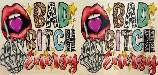 79     Bad B**ch Energy