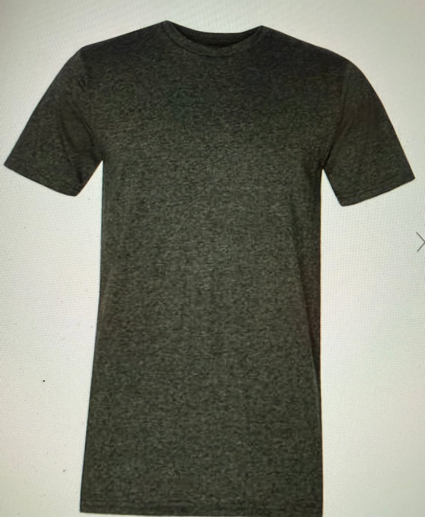 Gildan Heather Style T-Shirt