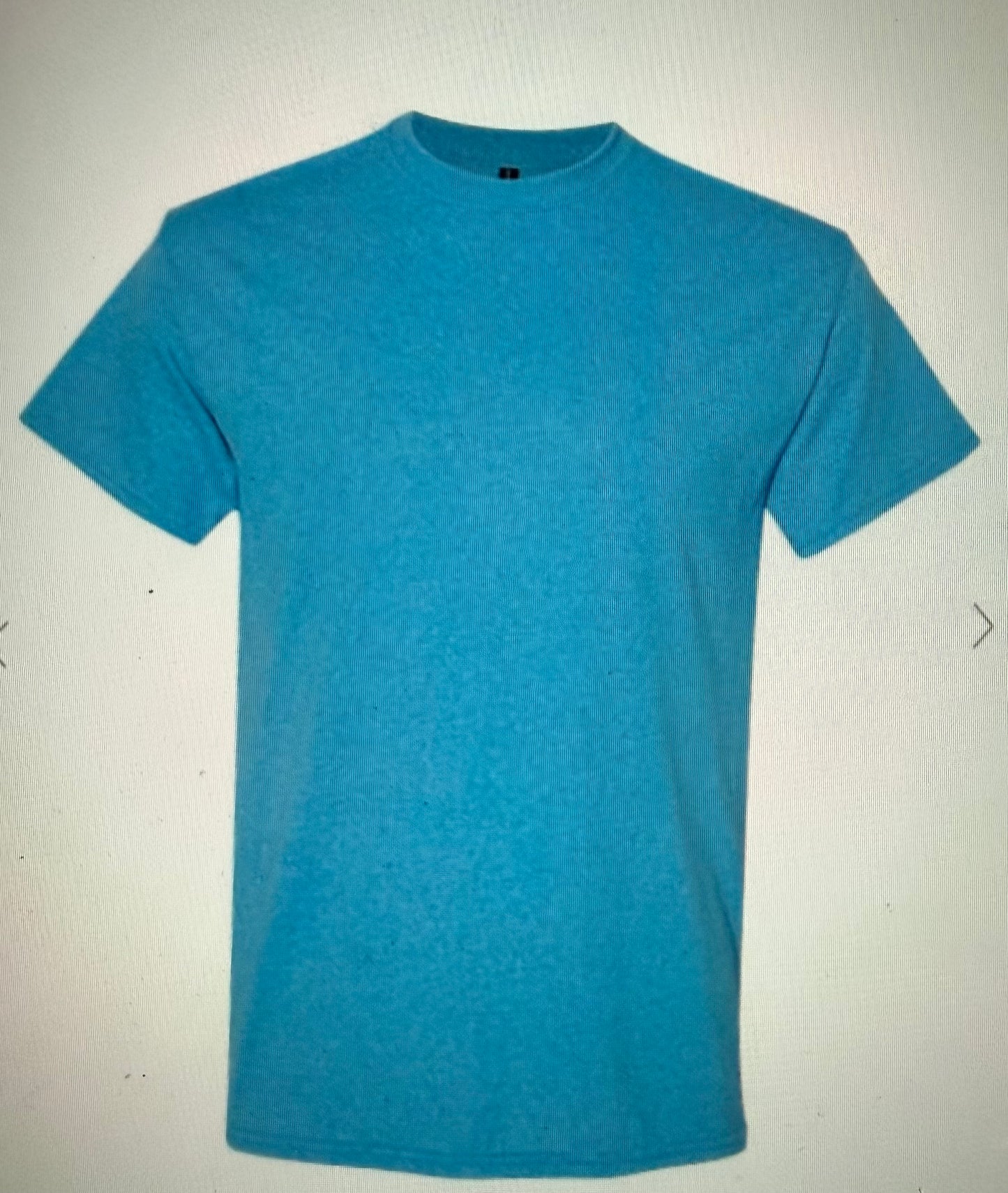Gildan Heather Style T-Shirt