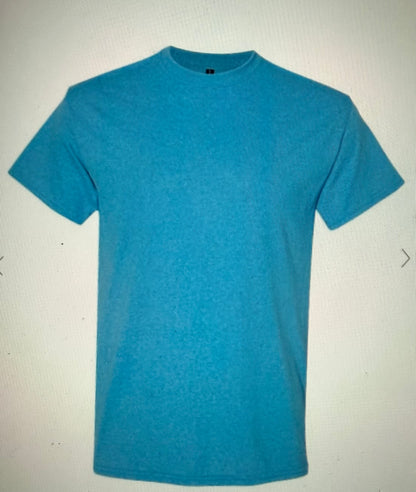 Gildan Heather Style T-Shirt