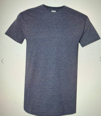 Gildan Heather Style T-Shirt