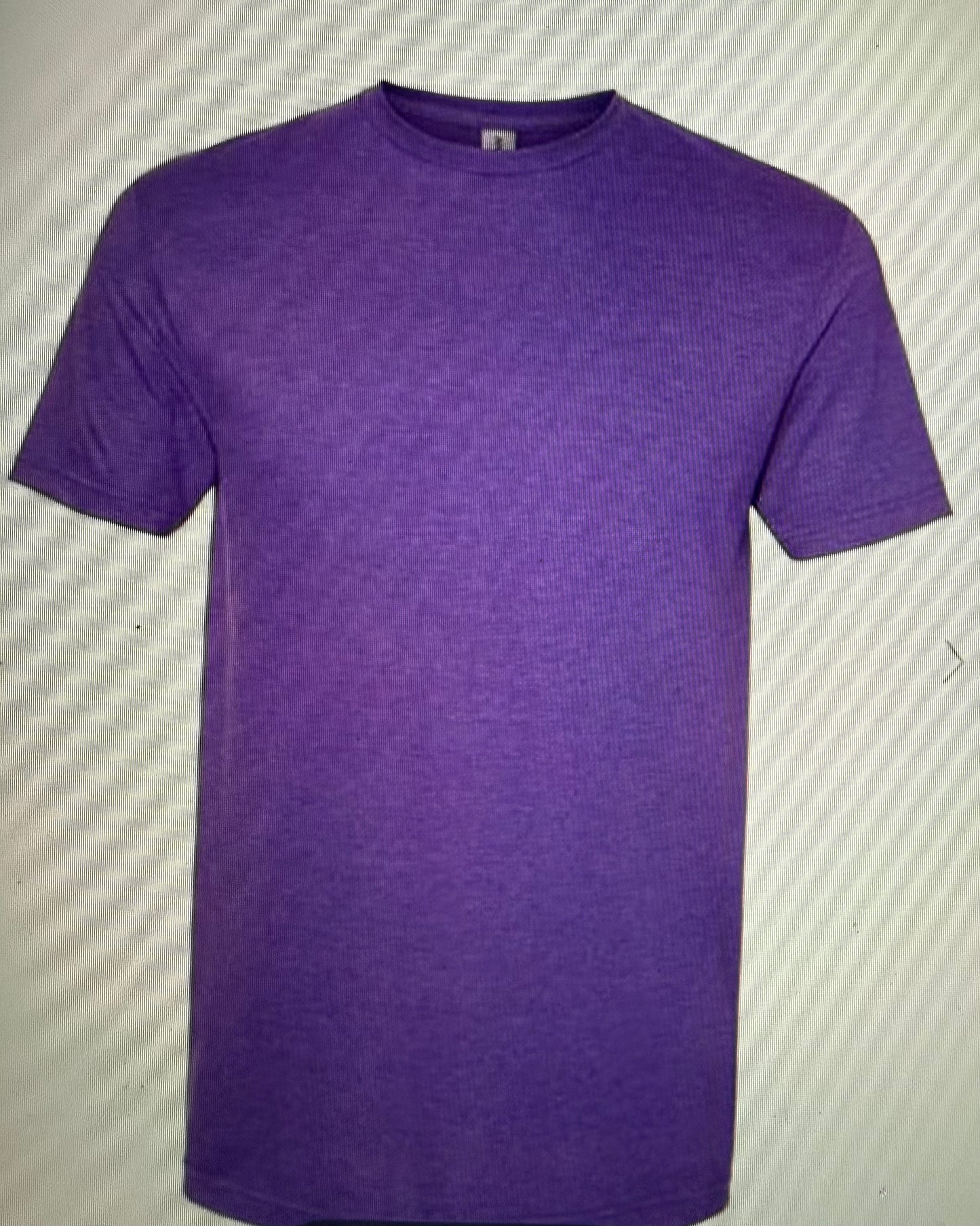 Gildan Heather Style T-Shirt