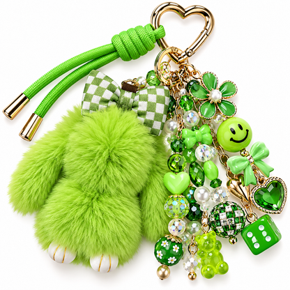 Custom Charm It! Backpack & Phone Charm