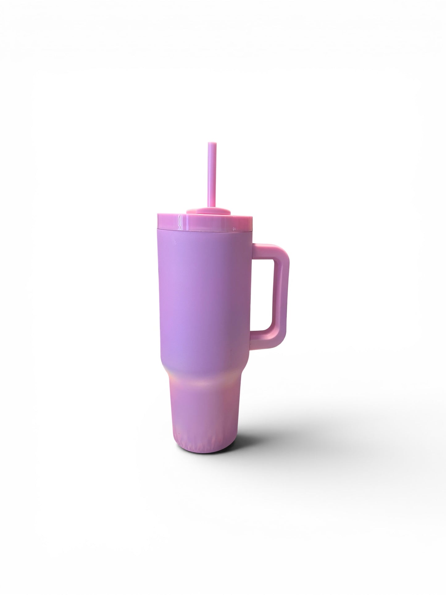 40oz STAINLESS STEEL TUMBLER