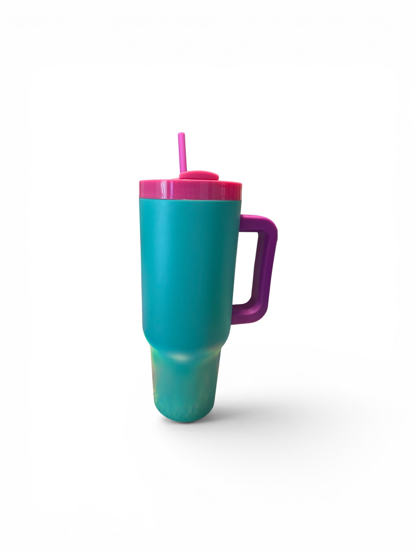 40oz STAINLESS STEEL TUMBLER