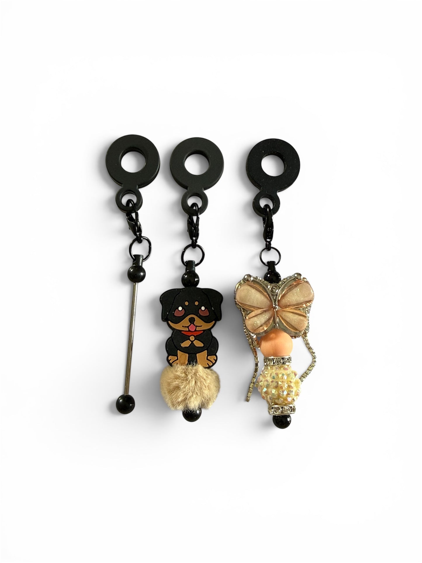 Straw Charms