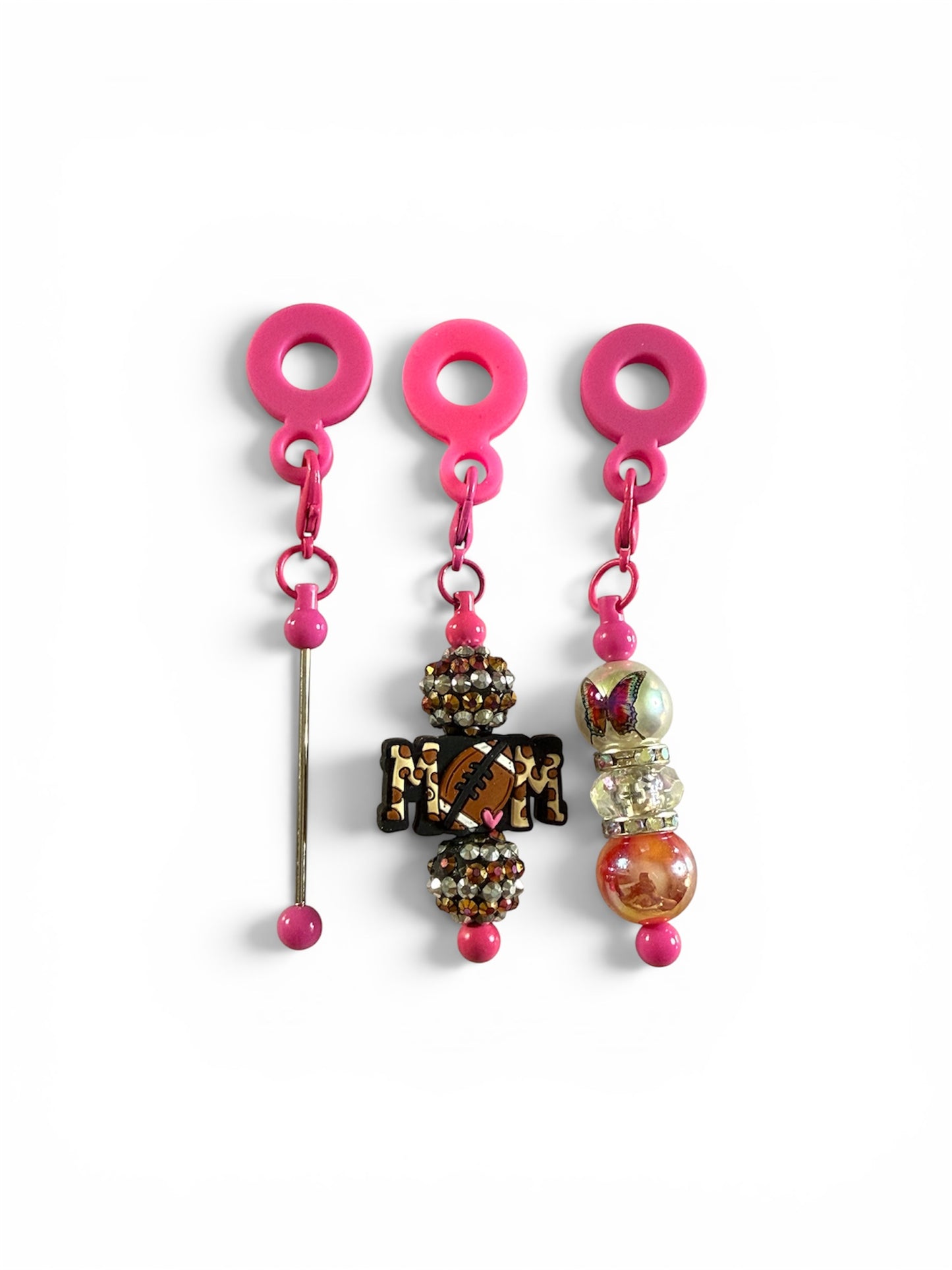 Straw Charms