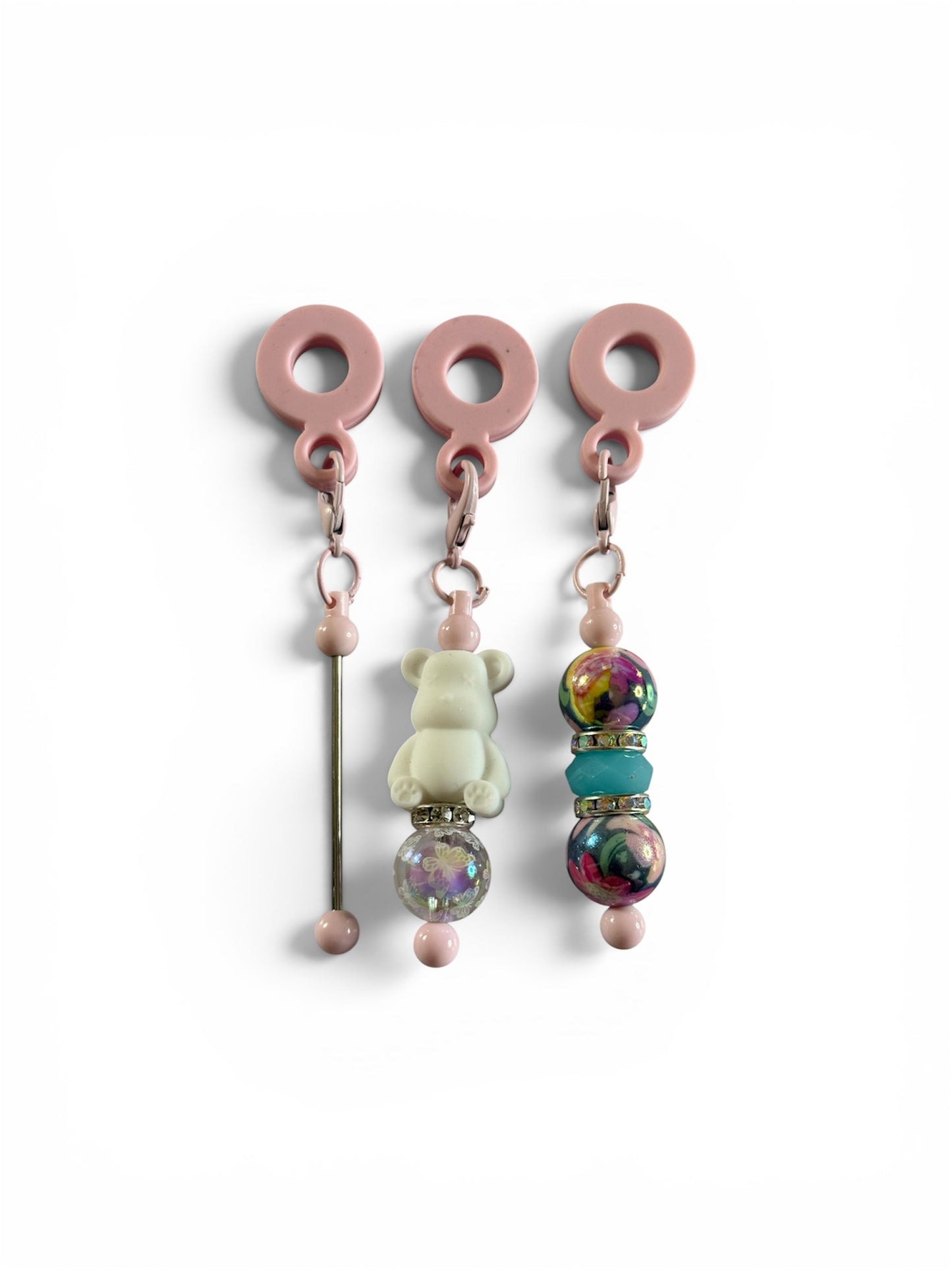 Straw Charms