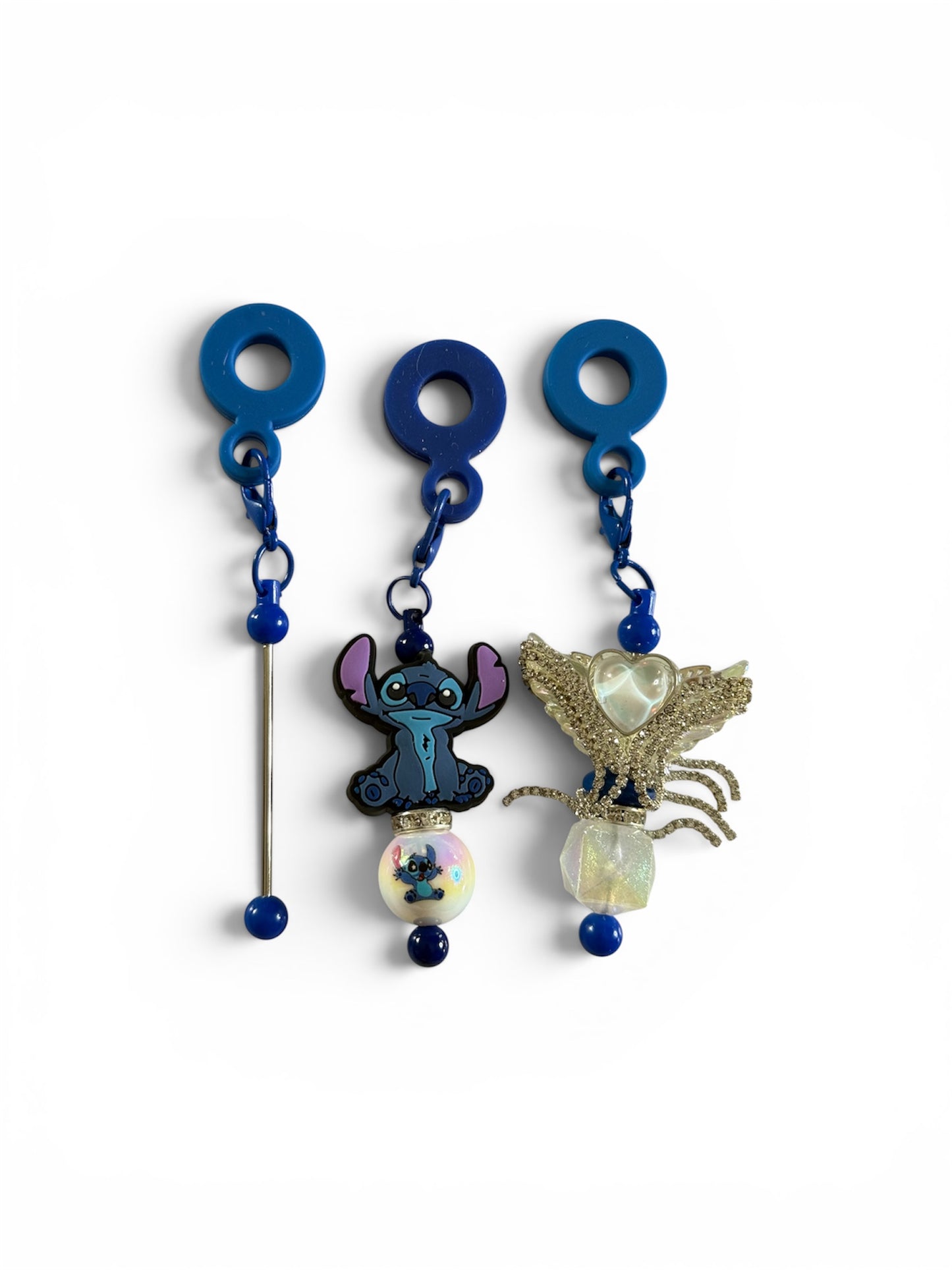 Straw Charms