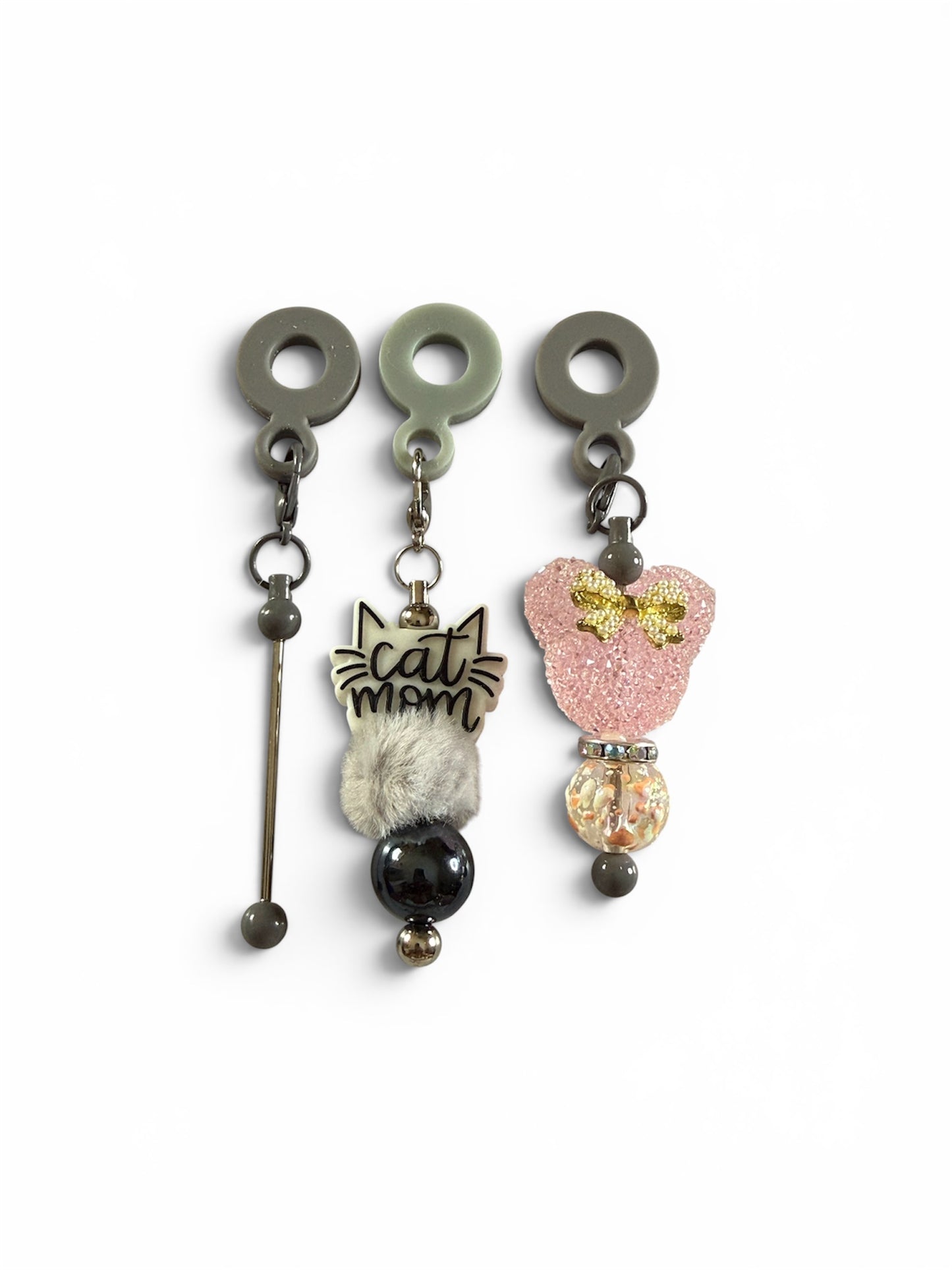 Straw Charms