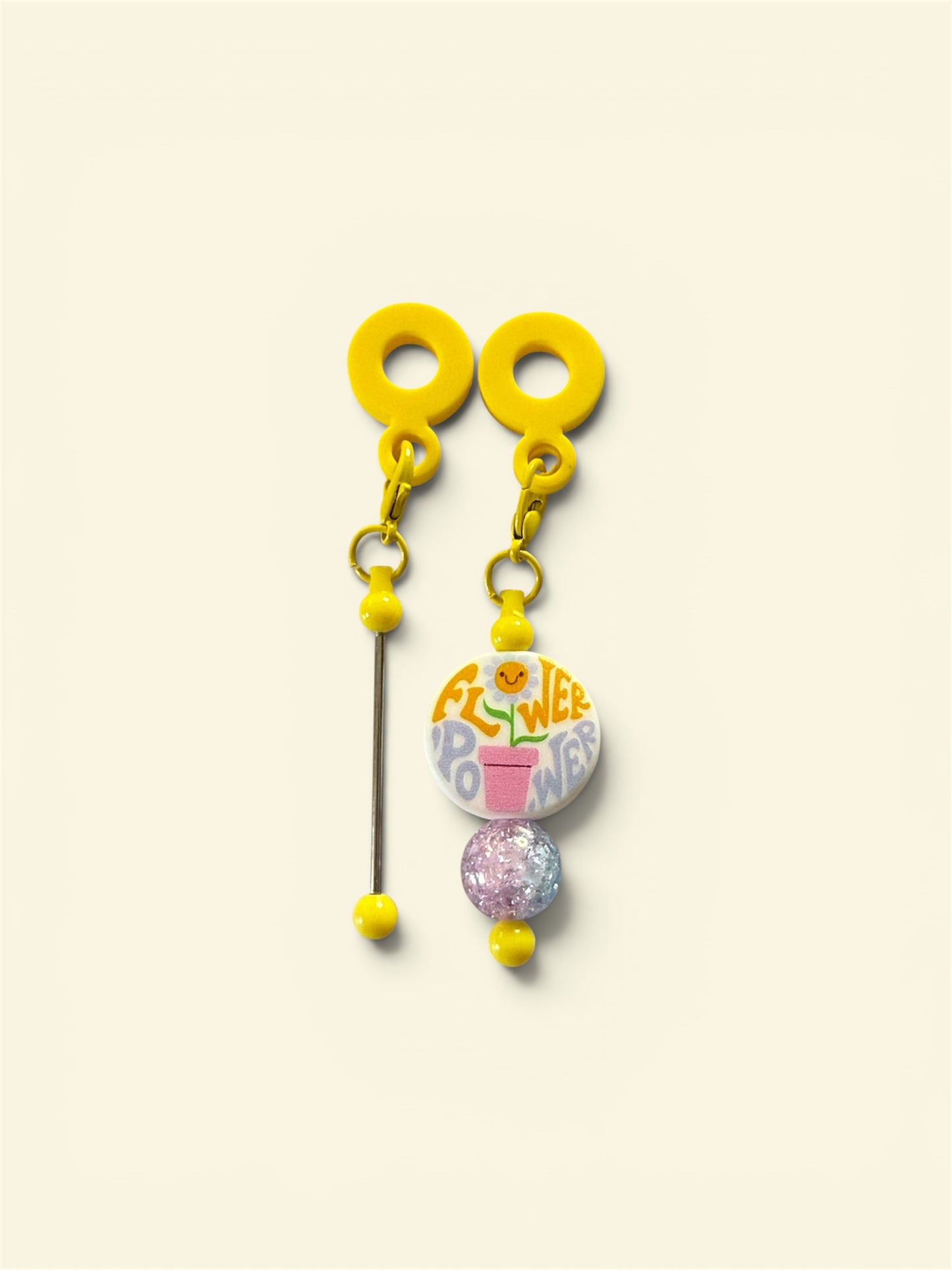 Straw Charms
