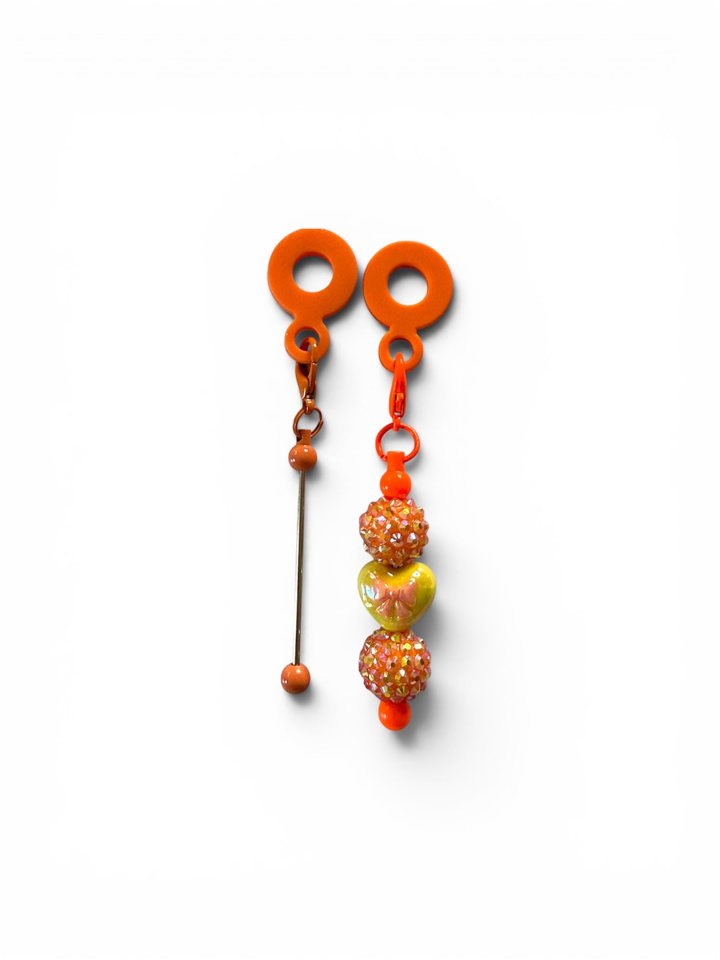 Straw Charms